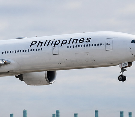 Philippine Airlines İçin Kritik Karar