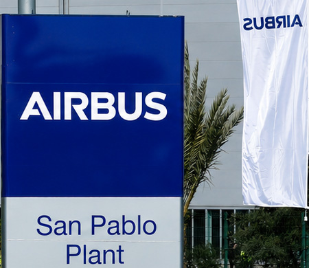 Airbus’ta Süresiz Grev Kararı!