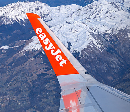 Easyjet'in satış sürecine yeni gelişme