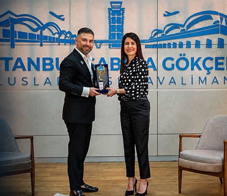 Sabiha Gökçen’de 18 Yıllık Başarı Hikâyesi: Meltem Şahin