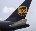 UPS’ten 2 Milyar Dolarlık Dev Hava Kargo Yatırımı