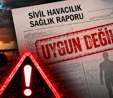 YKS’DE HAVACILIK BÖLÜMLERİNE YERLEŞENLER DİKKAT! 4 YIL SONRA KARŞINIZA BU ÇIKABİLİR