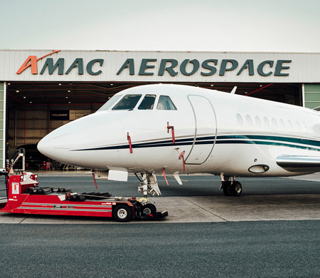 AMAC Aerospace Türkiye’den Çalışanlarına Kur Korumalı Maaş Düzenlemesi