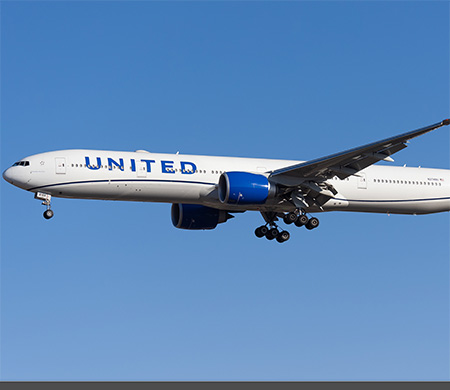 United'da 'arıza' krizi; 100'den fazla uçuş etkilendi