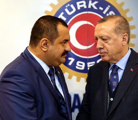 Hava-İş’ten THY’deki onam sürecine sert açıklama