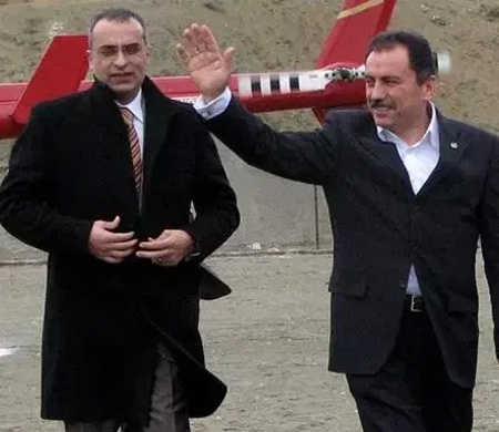 Muhsin Yazıcıoğlu soruşturmasında ikinci dalga: 47 şüpheli hakkında işlem