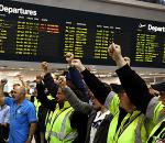 Qantas çalışanlarından grev kararı!