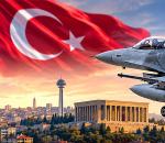 Ankara-Washington hattında F-16 trafiği yeniden hızlandı
