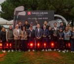 THY, Amatör Golfçüleri İstanbul Etabında Buluşturdu