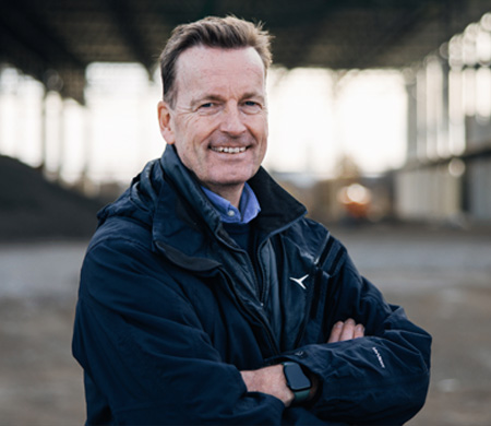 Deutsche Aircraft, D328 Eco'nun Montaj Hattına Yeni Yönetici Atadı