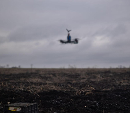 Rusya'da İHA'lı saldırı: 6 ölü!