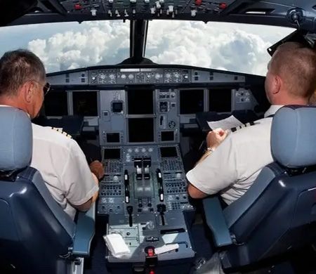 Hava Taşımacılığında Yaklaşan Fırtına: Personel Krizi Kapıda!