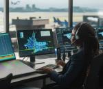 FAA, Hava Trafik Kontrolörleri İçin Yeni Bir Uygulama Başlattı