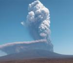 Hayli Gubbi Yanardağı Havacılığı Felç Etti