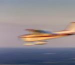 Güney Sudan'da uçak düştü; 3 ölü!