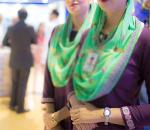 PIA kabin memuru Kanada'da kayboldu!