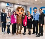 İSG'nin dijital asistanı SAVVy 1 Yaşında