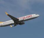 Pegasus, İstanbul Sabiha Gökçen–Ljubljana Hattını Açıyor