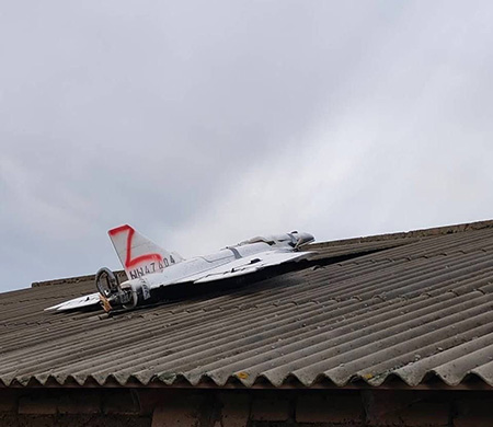 Romanya, Ukrayna sınırına savaş uçakları gönderdi