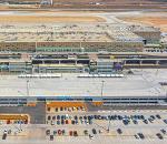 Ercan Havalimanı'nda otopark ücretlerine zam yok!