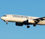 THY uçağı misilleme endişesiyle Libya'ya iniş yapmaktan vazgeçti!