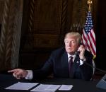 FAA, Trump için hava sahasını kapattı!