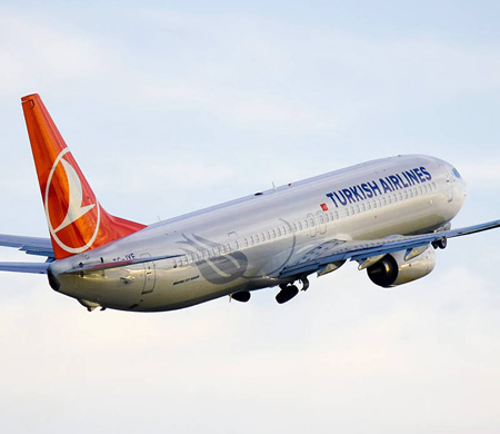 THY, İstanbul–Tiran Uçuşlarını Yeniden Başlatıyor