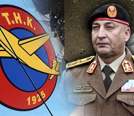 Ali Kıdık ile Yüksek İrtifa: Ankara'da düşen uçakla ilgili sorular masaya yatırıldı