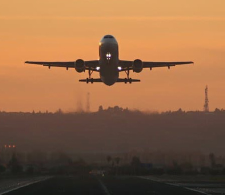 Yeni bir hava yolu şirketi mi doğuyor?