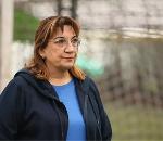Oyuncu Füsun Demirel'den havayoluna şirketine sert tepki