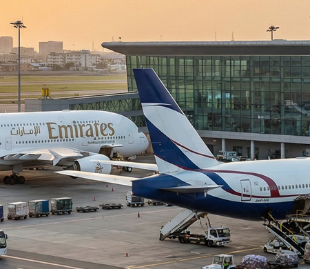 İki hava yolu şirketi iş birliğini genişletti