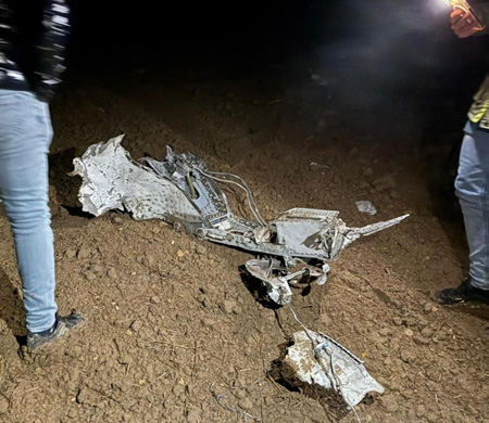 Haymana’daki uçak kazasıyla ilgili sert eleştiri