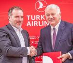 THY ile Air Montenegro arasında iş birliği