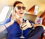 Sahte pilot 4 yıl bedava uçtu!