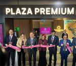Sabiha Gökçen’de Plaza Premium Lounge Anadolu kapılarını açtı