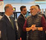 Ayhan Kartal havacılığa veda etti