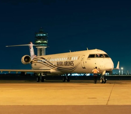 Hitit, Iraklı Basra Airlines ile İş Birliğini Duyurdu