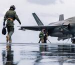 ABD'de eski hava kuvvetleri pilotu tutuklandı