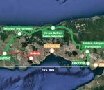 Edirne, İstanbul ve Sabiha Gökçen Havalimanlarına Demiryolu ile Bağlanacak