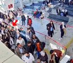 Yüksekova Havalimanı'nda 9 kilo uyuşturucu ele geçirildi