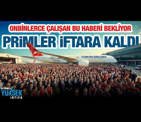 “Ali Kıdık ile Yüksek İrtifa”da Gündem Yine Çok Dolu