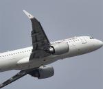 Airbus'a dev sipariş!