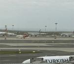 Ortadoğu'daki gerilimde kritik detay; 13 Uçak İstanbul Havalimanı'nda kaldı