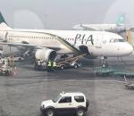 Pakistan'dan yabancı havayollarına 'yakıt' uyarısı!