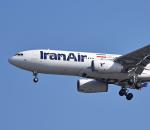 İran'dan İstanbul uçuşları başladı