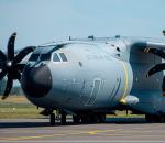 Belçika’ya ait askeri uçağa Haiti’de ateş açıldı