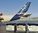 Airbus, A350F için yeni siparişler aldı