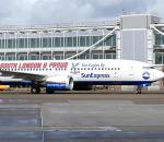 SunExpress, Crystal Palace taraftarlarını Konferans Ligi Finaline uçurdu