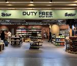 Setur Duty Free Mağazaları Büyümesini Sürdürdü