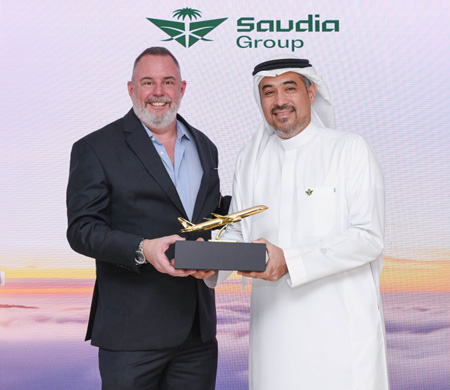 Flyadeal, Saudia’nın Sadakat Programı AlFursan’a Katıldı